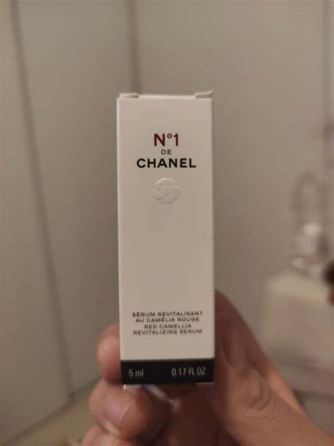 chanel serum revitalisant review|Chanel beauty reviews.